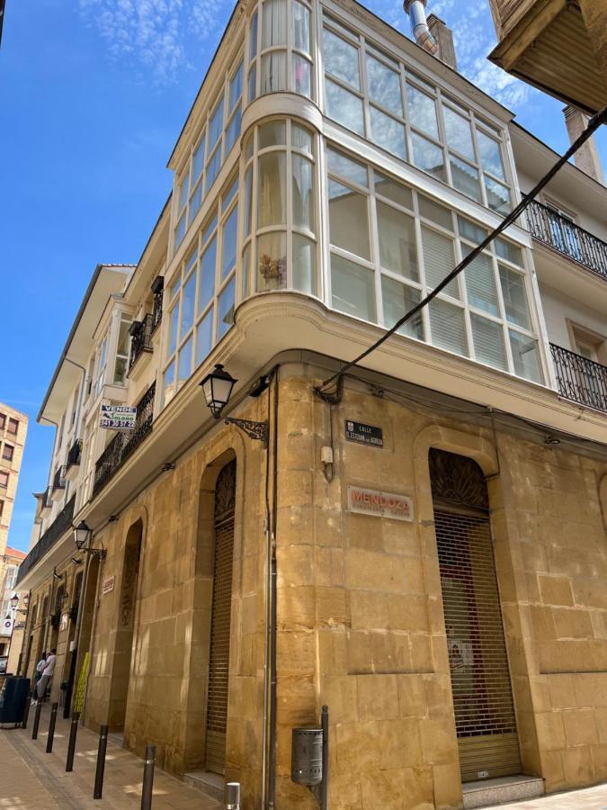 Comodidad En El Centro De Аро Екстер'єр фото